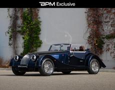 Morgan Plus 4