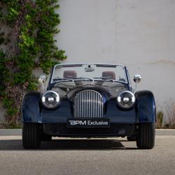 Morgan Plus 4 2025 AUTO LHD occasion - MONACO - photo 2/36