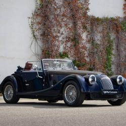 Morgan Plus 4 2025 AUTO LHD occasion - MONACO - photo 3/36