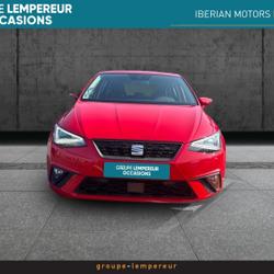 Seat Ibiza 1.0 MPI 80ch Copa occasion - Li&eacute;vin - photo 2/38
