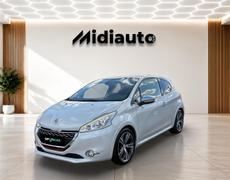 Peugeot 208 Vernouillet