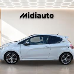 Peugeot 208 1.6 THP 200ch GTI 3p occasion - Vernouillet - photo 2/23