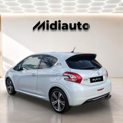 Peugeot 208 1.6 THP 200ch GTI 3p occasion - Vernouillet - photo 3/23