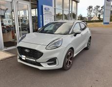 Ford Puma Dinan