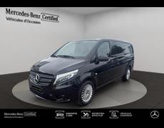 Mercedes Vito Caudan