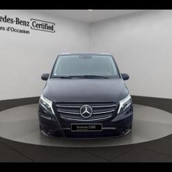 Mercedes Vito 119 CDI Long Pro Propulsion 9G-Tronic occasion - Caudan - photo 2/30