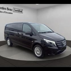 Mercedes Vito 119 CDI Long Pro Propulsion 9G-Tronic occasion - Caudan - photo 3/30