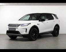 Land Rover Discovery Epagny Metz-Tessy
