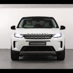 Land Rover Discovery P200 S AWD BVA Mark VI occasion - Epagny Metz-Tessy - photo 2/32