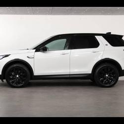 Land Rover Discovery P200 S AWD BVA Mark VI occasion - Epagny Metz-Tessy - photo 3/32
