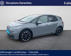 Volkswagen ID3 Landerneau