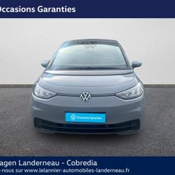 Volkswagen ID3 204ch Pro Performance 58 kWh Active occasion - Landerneau - photo 2/33
