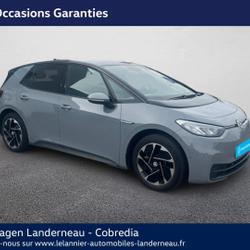 Volkswagen ID3 204ch Pro Performance 58 kWh Active occasion - Landerneau - photo 3/33
