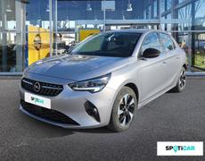 Opel Corsa Épernay