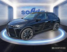 Ds DS3 Dunkerque