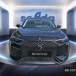 Ds DS3 1.2 Hybride 145ch Etoile occasion - Dunkerque - photo 2/24