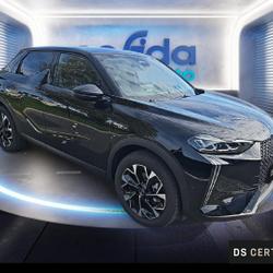 Ds DS3 1.2 Hybride 145ch Etoile occasion - Dunkerque - photo 3/24