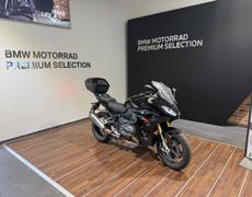 BMW R 80 Lesménils