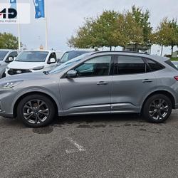 Ford Kuga 2.5 Duratec 190ch FHEV E85 ST-Line BVA occasion - Rez&eacute; - photo 2/14