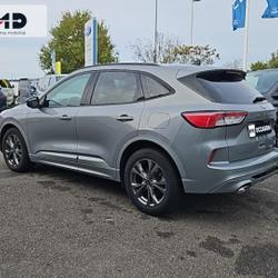 Ford Kuga 2.5 Duratec 190ch FHEV E85 ST-Line BVA occasion - Rez&eacute; - photo 3/14