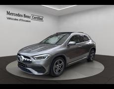 Mercedes GLA Fleury-les-Aubrais