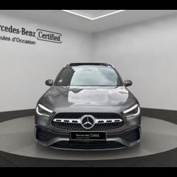 Mercedes GLA 200 d 150ch AMG Line 8G-DCT occasion - Fleury-les-Aubrais - photo 2/28