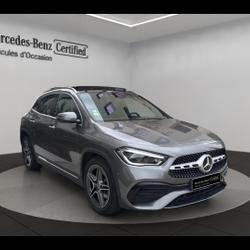 Mercedes GLA 200 d 150ch AMG Line 8G-DCT occasion - Fleury-les-Aubrais - photo 3/28