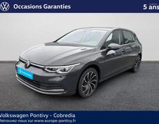 Volkswagen Golf 8