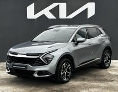 Kia Sportage Saint-Marcel