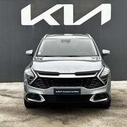 Kia Sportage 1.6 T-GDi 230ch HEV Design BVA6 4x2 occasion - Saint-Marcel - photo 2/45