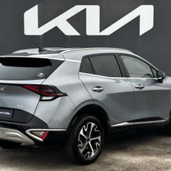Kia Sportage 1.6 T-GDi 230ch HEV Design BVA6 4x2 occasion - Saint-Marcel - photo 3/45