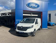 Renault Trafic Toulon
