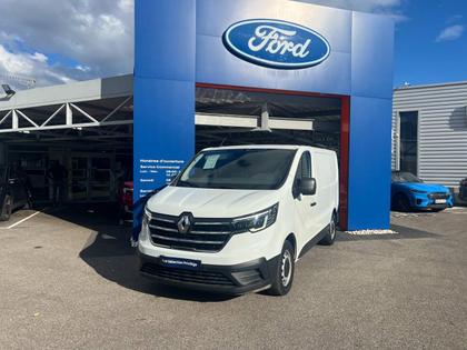 Renault Trafic - L1H1 2T8 2.0 Blue dCi 150ch Grand Confort - 22 800 €
