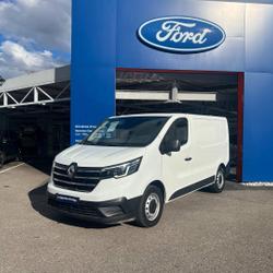 Renault Trafic L1H1 2T8 2.0 Blue dCi 150ch Grand Confort occasion - Toulon - photo 2/19