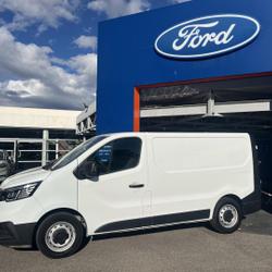 Renault Trafic L1H1 2T8 2.0 Blue dCi 150ch Grand Confort occasion - Toulon - photo 3/19
