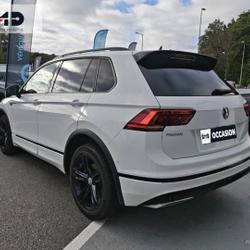 Volkswagen Tiguan 2.0 BI-TDI 240ch Black R-Line 4Motion DSG7 Euro6d-T occasion - Orvault - photo 3/23