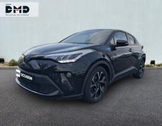 Toyota C-HR Angers