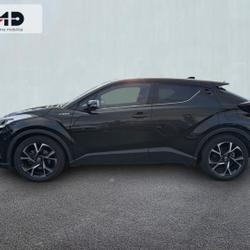 Toyota C-HR 122h Edition 2WD E-CVT MC19 occasion - Angers - photo 2/21