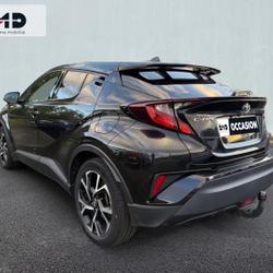 Toyota C-HR 122h Edition 2WD E-CVT MC19 occasion - Angers - photo 3/21
