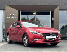 Mazda Mazda3 Quimper