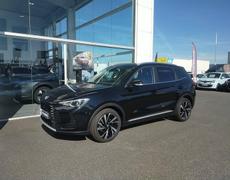 MG ZS Saint-Brieuc