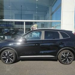 MG ZS 1.5 Hybrid+ 197ch Luxury occasion - Saint-Brieuc - photo 2/16