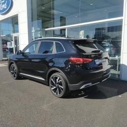 MG ZS 1.5 Hybrid+ 197ch Luxury occasion - Saint-Brieuc - photo 3/16