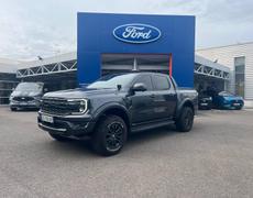Ford Ranger - 3.0 EcoBoost V6 292ch Stop&Start Double Cabine Raptor BVA10 - 64 900 €