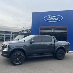 Ford Ranger 3.0 EcoBoost V6 292ch Stop&Start Double Cabine Raptor BVA10 occasion - Toulon - photo 2/29