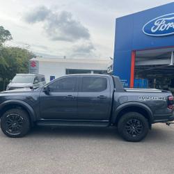 Ford Ranger 3.0 EcoBoost V6 292ch Stop&Start Double Cabine Raptor BVA10 occasion - Toulon - photo 3/29