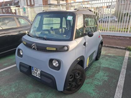 Citroen Ami - Ami Ami - 6 980 €