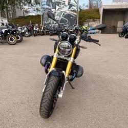 BMW R 80 R 12 1200 nineT A2 occasion - Miserey-Salines - photo 2/8