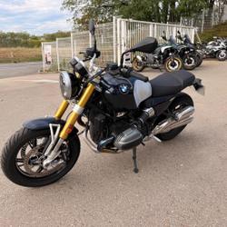 BMW R 80 R 12 1200 nineT A2 occasion - Miserey-Salines - photo 3/8