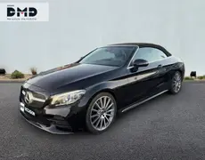 Mercedes Classe C Saint-Herblain